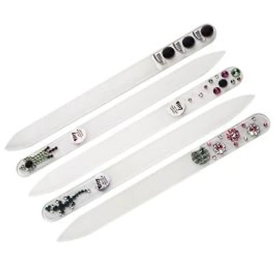 Maquillage Lime en verre VITRY | Faces Cosmétiques