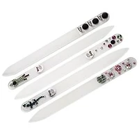 Maquillage Lime en verre VITRY | Faces Cosmétiques