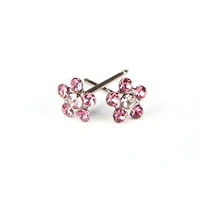 Maquillage Oct Rose/April Crystal white gold | Faces Cosmétiques