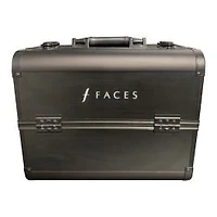Maquillage Black Make-Up Storage Case | Faces Cosmétiques