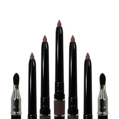 Maquillage Crayon à lèvres imperméable «Cappucino» | Faces Cosmétiques