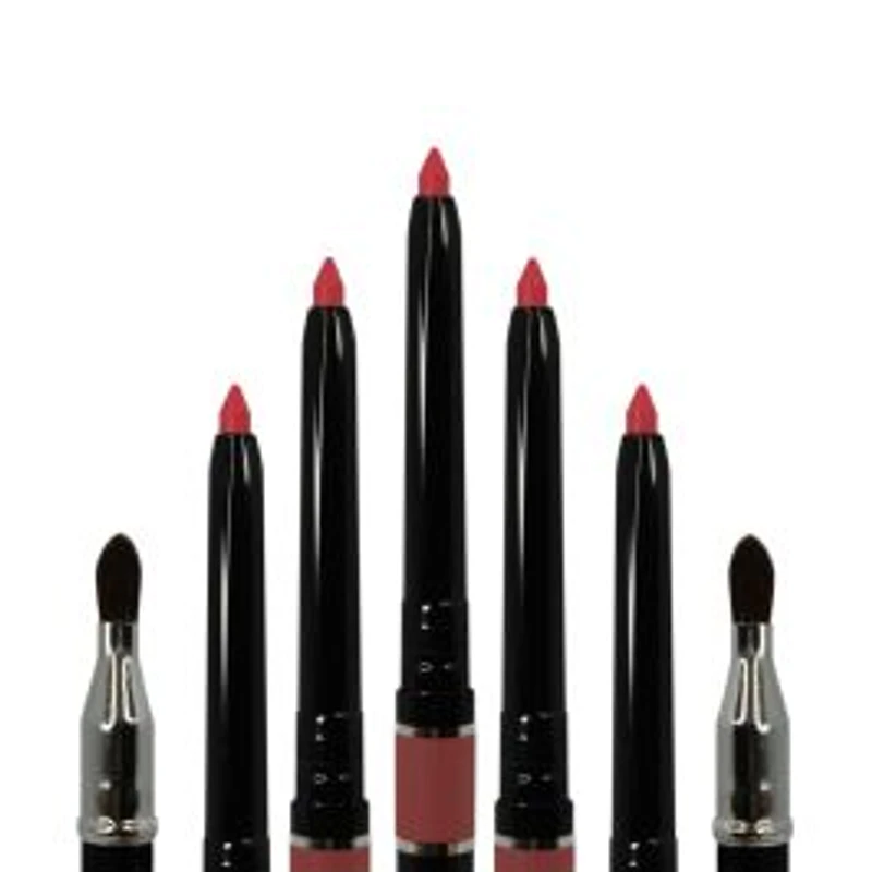 Maquillage Waterproof lip pencils «Pink daiquiri» | Faces Cosmétiques