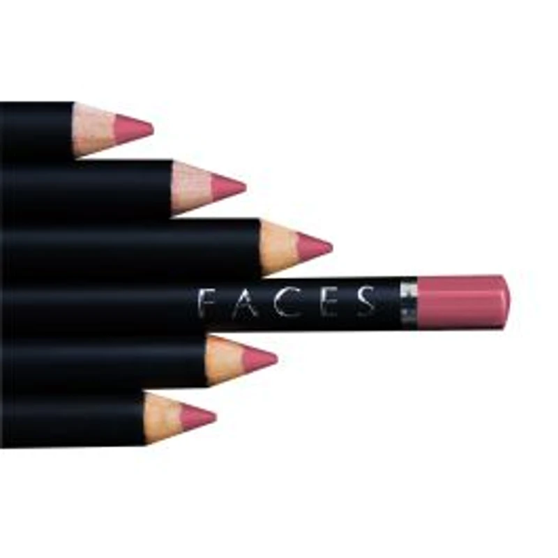 Maquillage Crayon à lèvres Tawny Red | Faces Cosmétiques
