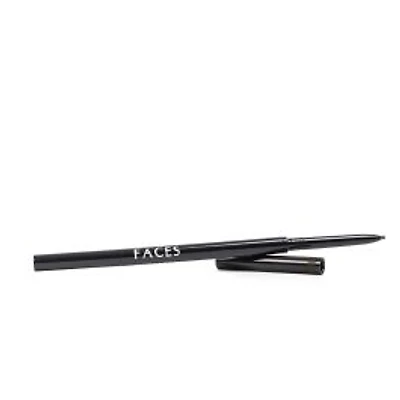 Maquillage Thin eyebrow liner Dark brown | Faces Cosmétiques