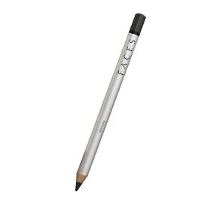 Maquillage Crayon à sourcils Noir | Faces Cosmétiques