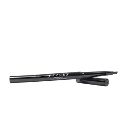 Maquillage Retractable Eyebrow Pencil Light Brown | Faces Cosmétiques