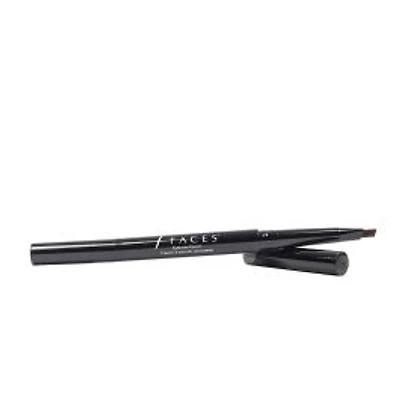 Maquillage Retractable eyebrow pencil Dark | Faces Cosmétiques