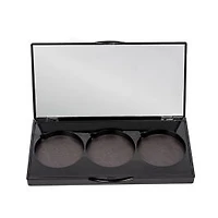 Maquillage Palette de contouring vide | Faces Cosmétiques