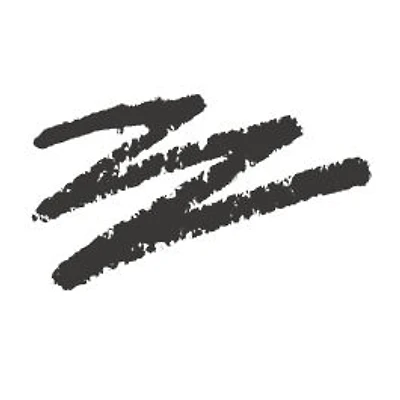 Maquillage Waterproof Eye Pencil Noir | Faces Cosmétiques