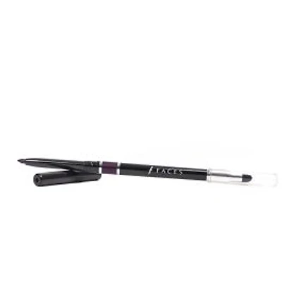 Maquillage Retractable Waterproof Pencil Regal plum | Faces Cosmétiques