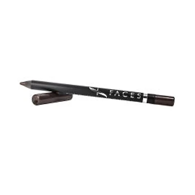Maquillage Long-Lasting Eyeliner Pencil Métalique | Faces Cosmétiques