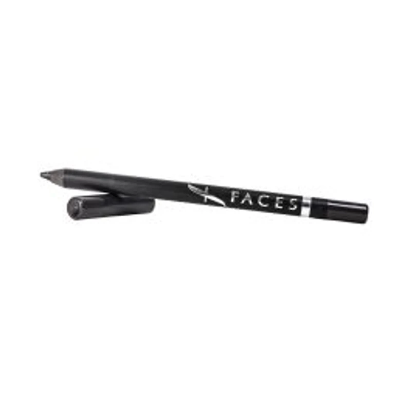 Maquillage Long-Lasting Eyeliner Pencil Gris | Faces Cosmétiques