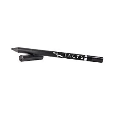 Maquillage Long-Lasting Eyeliner Pencil Gris | Faces Cosmétiques