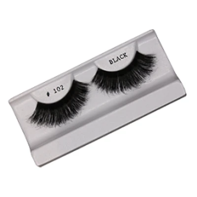 Maquillage Faux-cils No. 102 | Faces Cosmétiques