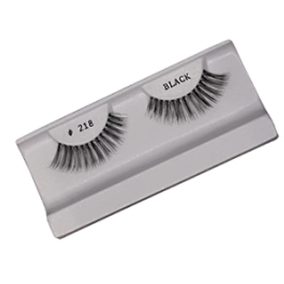 Maquillage False Eyelashes No. 218 | Faces Cosmétiques
