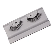 Maquillage False Eyelashes No. 218 | Faces Cosmétiques