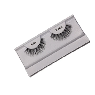 Maquillage False Eyelashes No. 523 | Faces Cosmétiques