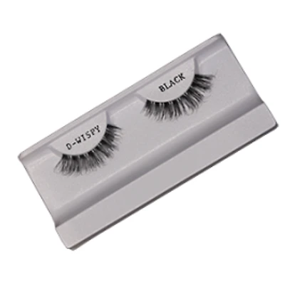 Maquillage False Eyelashes No. 800 D-WISPY | Faces Cosmétiques