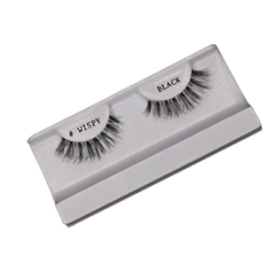 Maquillage False Eyelashes No. 801 WISPY | Faces Cosmétiques