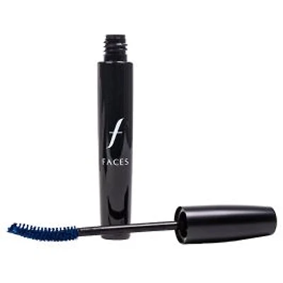Maquillage Ultimate PRO Waterproof Mascara Ultra blue | Faces Cosmétiques