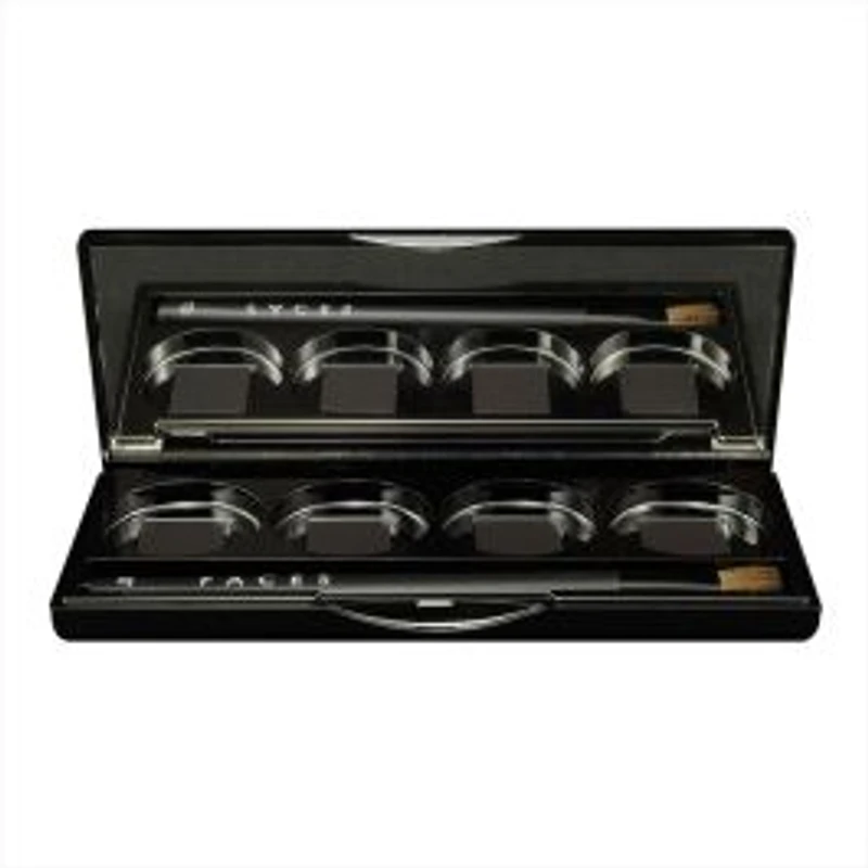 Maquillage Empty quartet case for Eyeshadow | Faces Cosmétiques