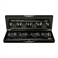 Maquillage Empty quartet case for Eyeshadow | Faces Cosmétiques