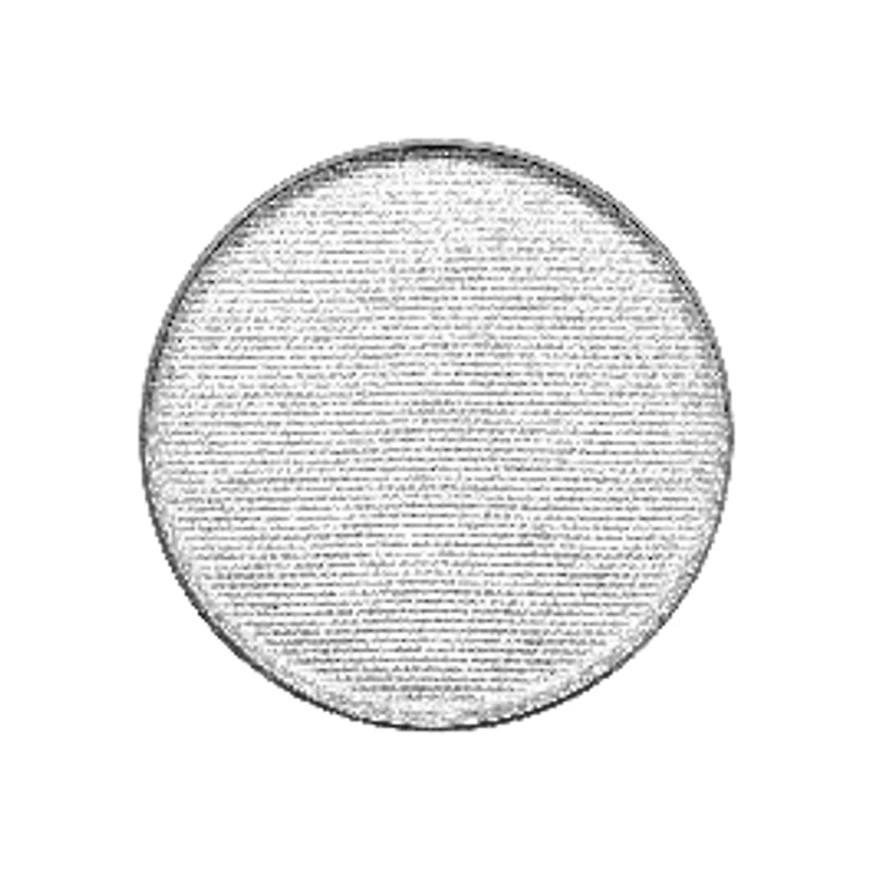 Maquillage Mineral Eyeshadow no. Recharge | Faces Cosmétiques