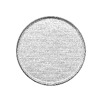 Maquillage Mineral Eyeshadow no. Recharge | Faces Cosmétiques