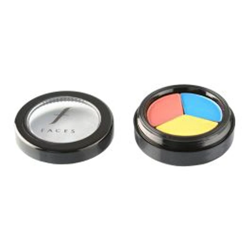 Maquillage Eyeshadow Trio Candy Eye | Faces Cosmétiques