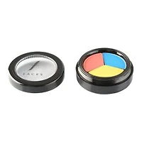 Maquillage Eyeshadow Trio Candy Eye | Faces Cosmétiques