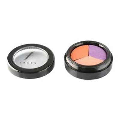 Maquillage Eyeshadow Trio Tutti-Frutti | Faces Cosmétiques