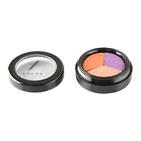 Maquillage Eyeshadow Trio Tutti-Frutti  | Faces Cosmétiques