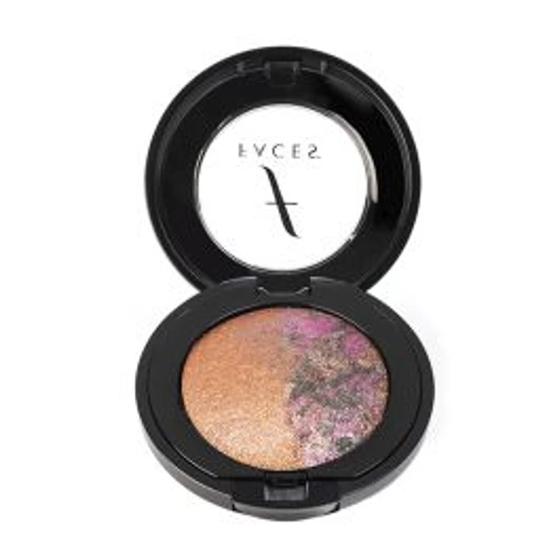 Maquillage Ombre à Paupières Cuites Bird | Faces Cosmétiques