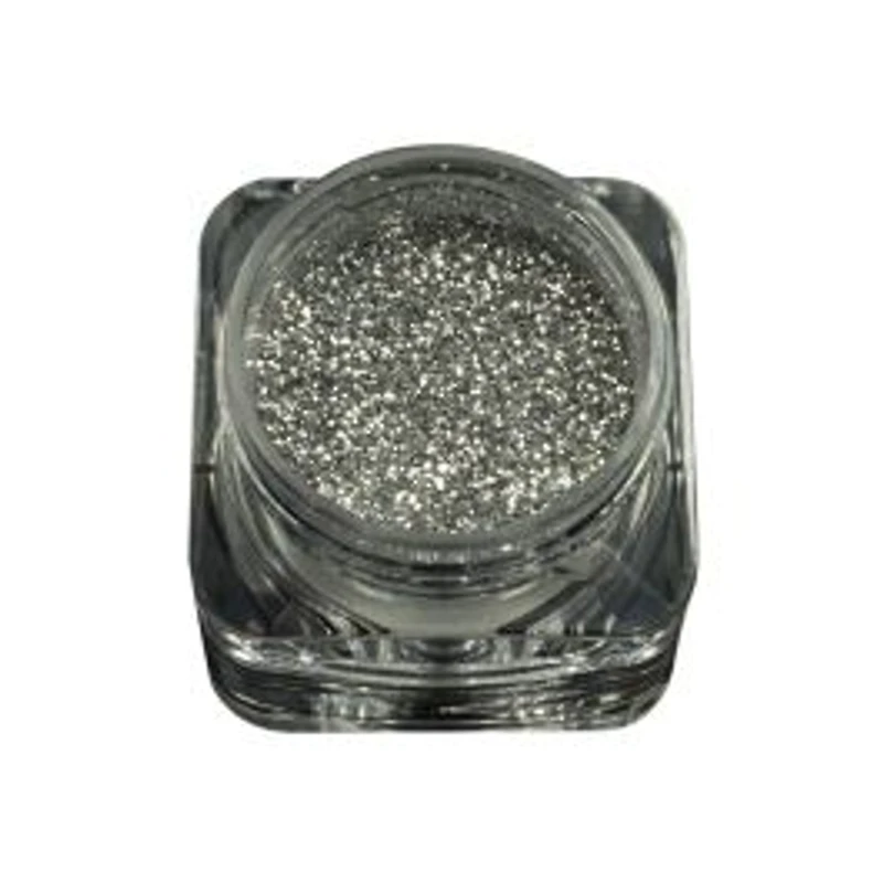 Maquillage Poudre d'Ange Argent | Faces Cosmétiques