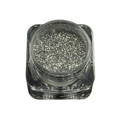 Maquillage Poudre d'Ange Argent | Faces Cosmétiques