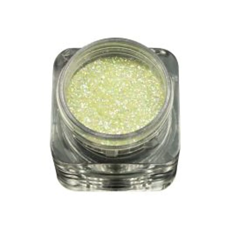 Maquillage Poudre d'Ange Vert Pâle | Faces Cosmétiques