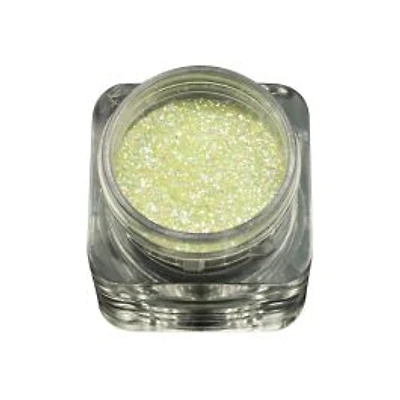 Maquillage Poudre d'Ange Vert Pâle | Faces Cosmétiques