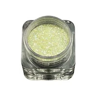 Maquillage Poudre d'Ange Vert Pâle  | Faces Cosmétiques