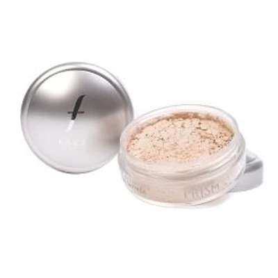 Maquillage Poudre brillante Prisme Chaud | Faces Cosmétiques