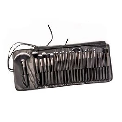 Maquillage FACES 24 Piece Brush Set | Faces Cosmétiques