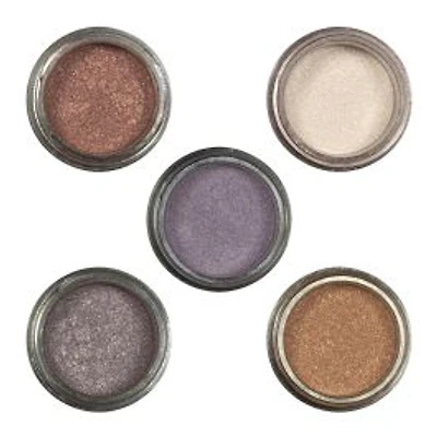 Maquillage Pilier 5 colors Cube de Glace | Faces Cosmétiques