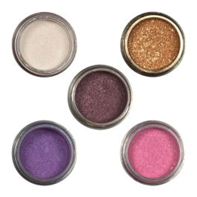 Maquillage Pilier 5 couleurs Feu de Joie | Faces Cosmétiques