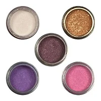 Maquillage Pilier 5 couleurs Feu de Joie | Faces Cosmétiques