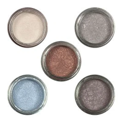 Maquillage Pilier 5 couleurs Mexico | Faces Cosmétiques