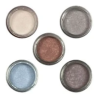 Maquillage Pilier 5 couleurs Mexico | Faces Cosmétiques