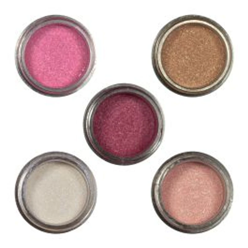 Maquillage Pilier 5 couleurs Cotton Candy | Faces Cosmétiques