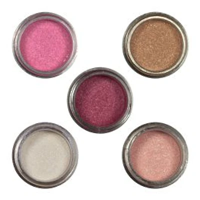 Maquillage Pilier 5 couleurs  Cotton Candy  | Faces Cosmétiques