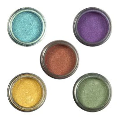 Maquillage Pilier 5 couleurs Daydream | Faces Cosmétiques