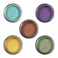 Maquillage Pilier 5 couleurs Daydream | Faces Cosmétiques