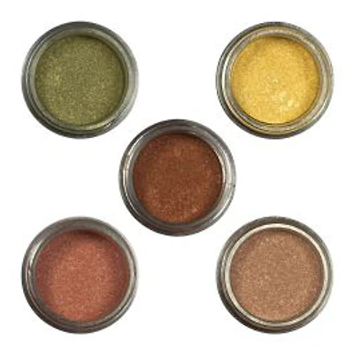 Maquillage Pilier 5 couleurs Enchanteur | Faces Cosmétiques